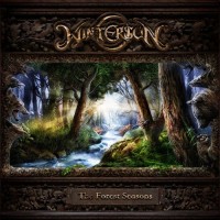 Purchase Wintersun - The Forest Seasons CD1