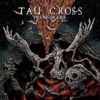 Purchase Tau Cross - Pillar of Fire