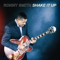 Purchase Ronny Smith - Shake It Up