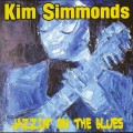 Buy Kim Simmonds - Jazzin' On The Blues Mp3 Download