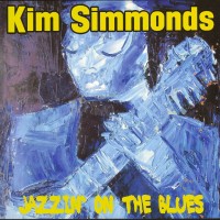 Purchase Kim Simmonds - Jazzin' On The Blues