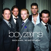 Purchase Boyzone - Back Again... No Matter What - The Greatest Hits