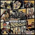 Buy Abuse - Nothing Is Safe Mp3 Download