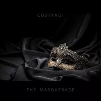 Purchase Amr Costandi - The Masquerade