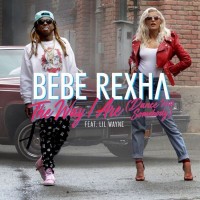 Purchase Bebe Rexha - The Way I Are (Dance With Somebody) (CDS)