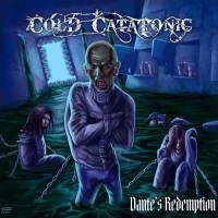 Purchase Cold Catatonic - Dante's Redemption