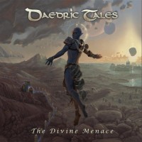 Purchase Daedric Tales - The Divine Menace