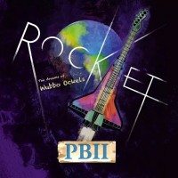 Purchase Pbii - Rocket! The Dreams Of Wubbo Ockels