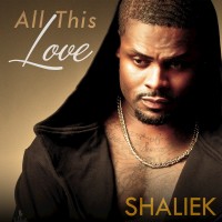 Purchase Shaliek - All This Love (CDS)