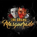 Buy The Grand Masquerade - Mmxvi (EP) Mp3 Download