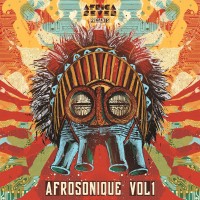 Purchase VA - Afrosonique Vol.1
