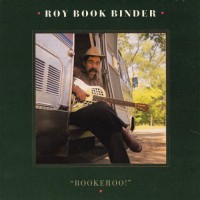 Purchase Roy Book Binder - Bookeroo!