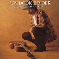 Purchase Roy Book Binder - Live Book... Don't Start Me Talkin'...