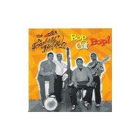 Purchase The Texabilly Rockets - Bop Cat Bop