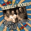 Buy The Texabilly Rockets - Raw & Wild Mp3 Download