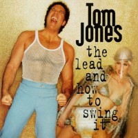 Purchase Tom Jones - The Lead And How To Swing It
