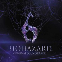 Purchase VA - Biohazard 6 CD4