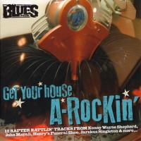 Purchase VA - Get Your House A-Rockin'
