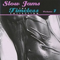 Purchase VA - Slow Jams: The Timeless Collection Vol. 1