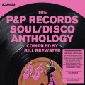 Buy VA - Sources: The P&P Records Soul & Disco Anthology CD1 Mp3 Download