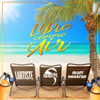 Purchase DJ Sem - Libre Comme L'air (CDS)