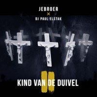 Purchase Jebroer - Kind Van De Duivel (Prod. By DJ Paul Elstak) (CDS)