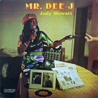 Purchase Judy Mowatt - Mr. Dee-J (Vinyl)