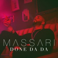 Purchase Massari - Done Da Da (CDS)