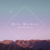 Purchase Milo Meskens - New Beginning (CDS)