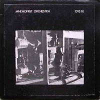 Purchase Mnemonist Orchestra - Mnemonist Orchestra (Vinyl)
