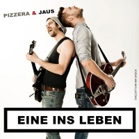 Purchase Pizzera & Jaus - Eine Ins Leben (CDS)