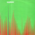 Buy Explorer - Untitled (Vinyl) Mp3 Download