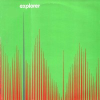 Purchase Explorer - Untitled (Vinyl)