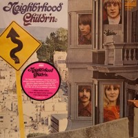 Purchase Neighb'rhood Childr'n - Neighb'rhood Childr'n (Reissued 1997)