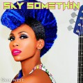 Buy Nik West - Say Somethin (EP) Mp3 Download