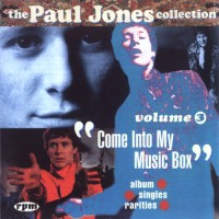 Purchase Paul Jones - Come Into My Music Box Vol. 3