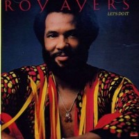 Purchase Roy Ayers - Let's Do It (Vinyl)
