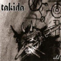 Purchase Takida - Old (EP)