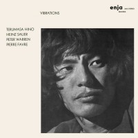 Purchase Terumasa Hino - Vibrations (Vinyl)