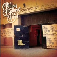 Purchase The Allman Brothers Band - One Way Out - Live At The Beac CD2