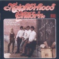 Purchase The Neighb'rhood Children - Long Years In Space (Vinyl)