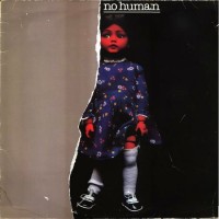 Purchase Tony Carey - No Human (Vinyl)