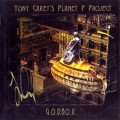 Buy Tony Carey - Planet P Project: G.O.D.B.O.X. CD2 Mp3 Download