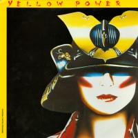 Purchase Tony Carey - Yellow Power (Vinyl)