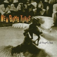 Purchase New Bomb Turks - At Rope's End