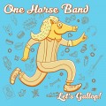 Buy One Horse Band - Let's Gallop! Mp3 Download