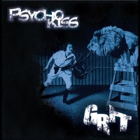 Purchase Psycho Kiss - Grit