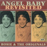 Purchase Rosie & The Originals - Angel Baby Revisited