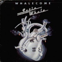 Purchase Satin Whale - Whalecome (Vinyl)
