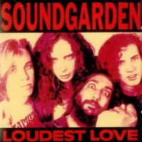Purchase Soundgarden - Loudest Love